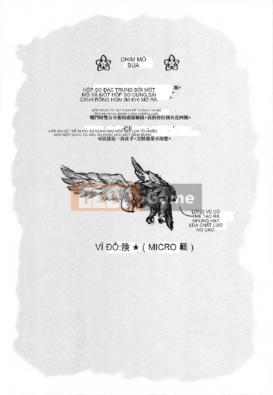 Từ vực thẳm Chương 002