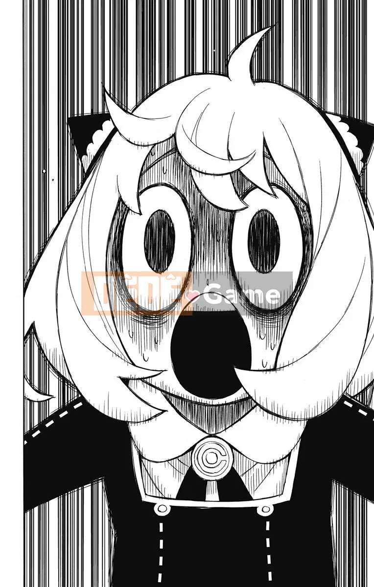 Gián điệp chơi nhà Chương 023