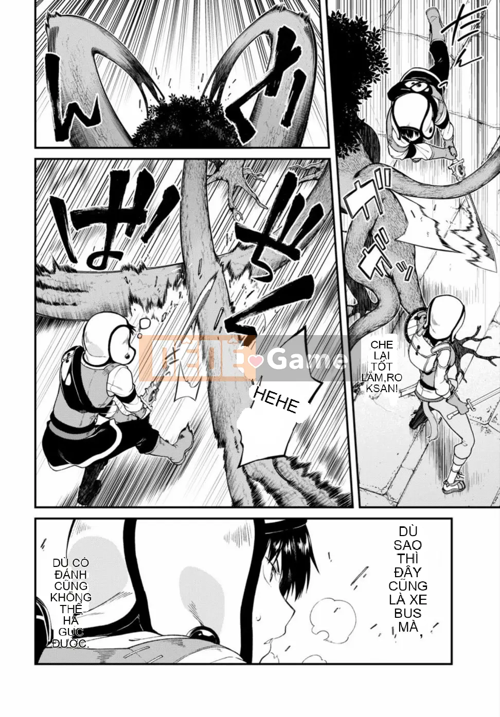 Mở hậu cung trong mê cung của một thế giới khác Chương 017