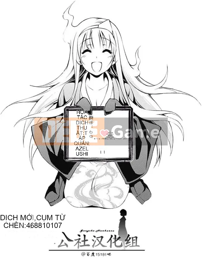 Naruto Boruto Chương 011