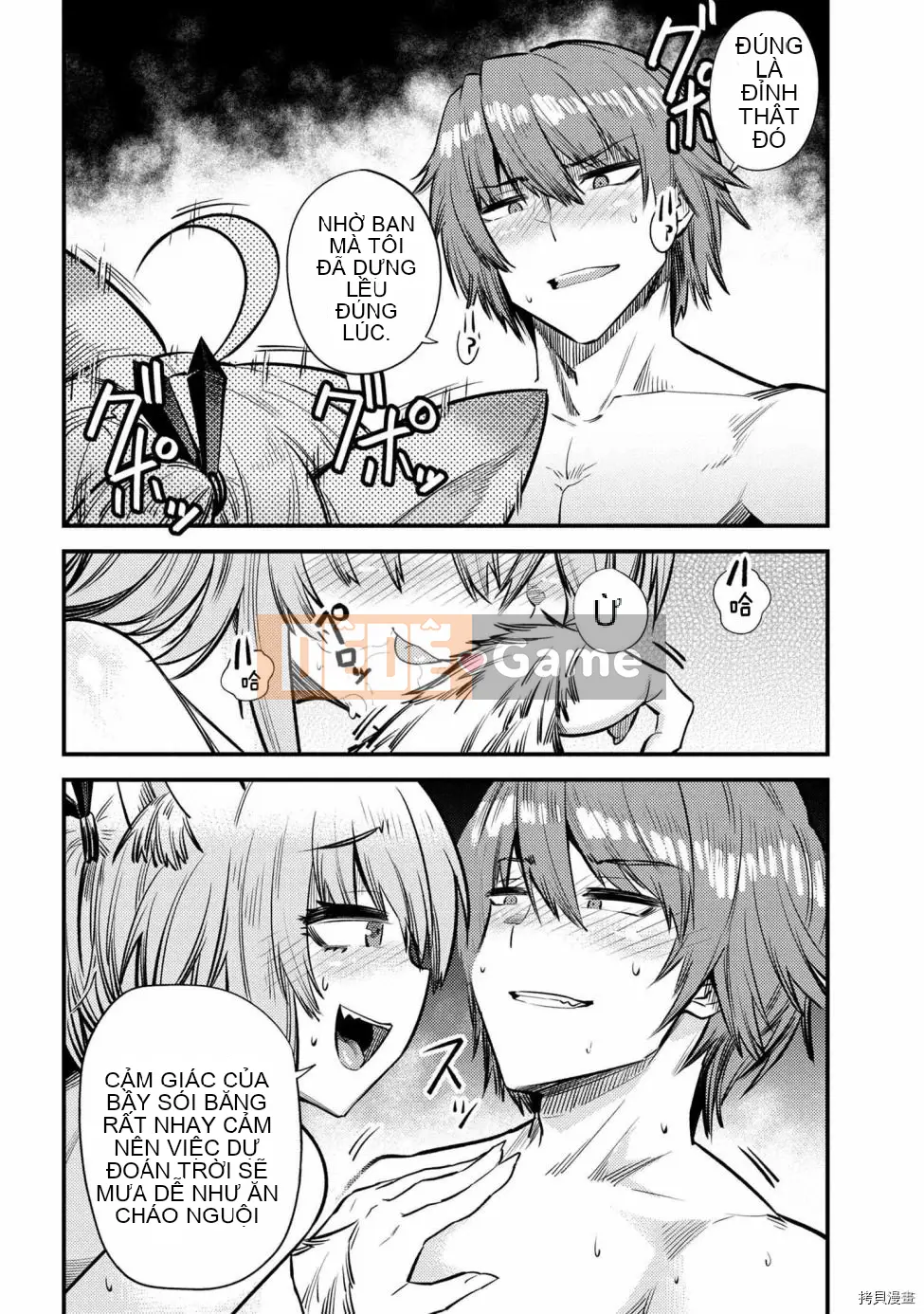 Sự trở lại của Warlock chữa bệnh Chương 018