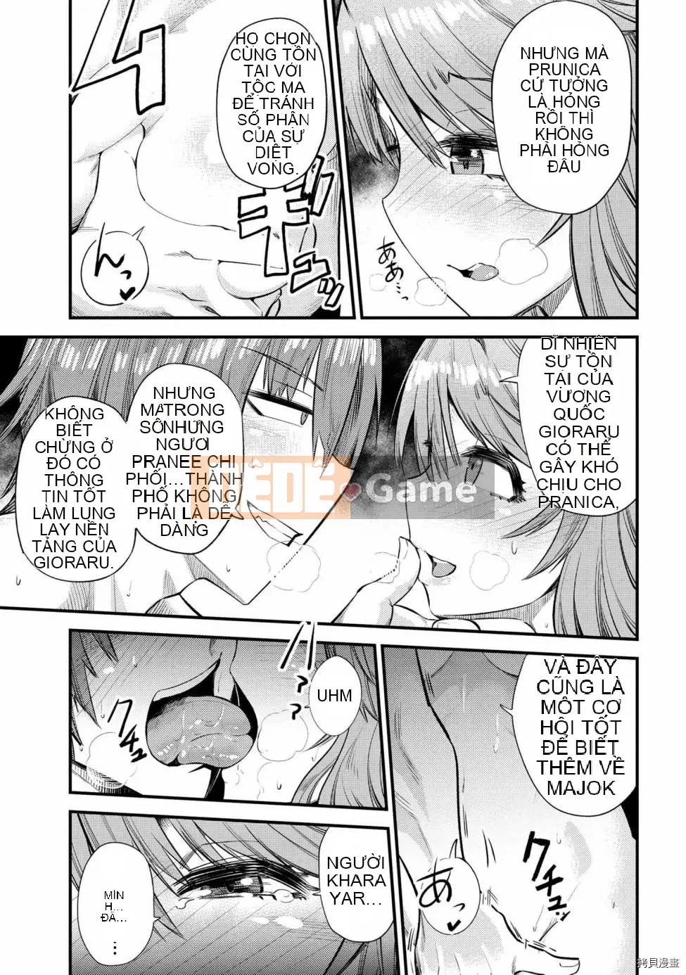 Sự trở lại của Warlock chữa bệnh Chương 018