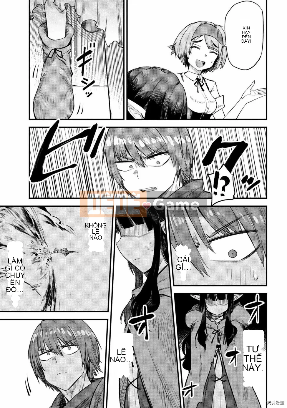 Sự trở lại của Warlock chữa bệnh Chương 018