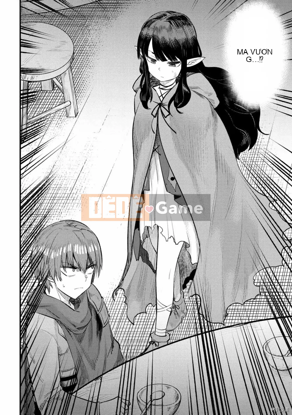 Sự trở lại của Warlock chữa bệnh Chương 018