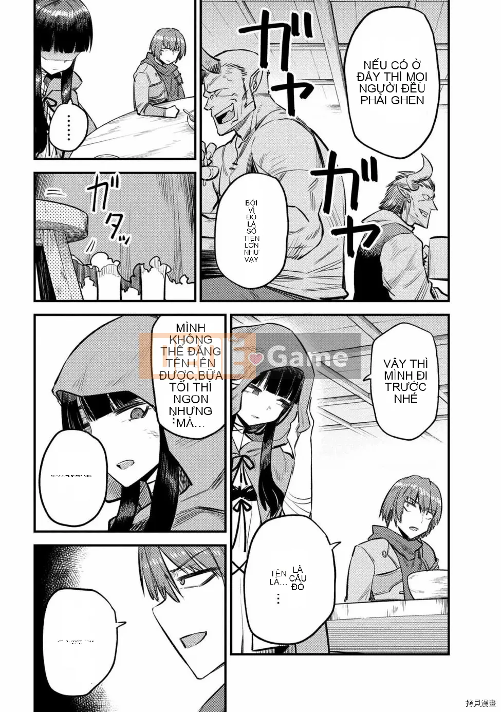 Sự trở lại của Warlock chữa bệnh Chương 018