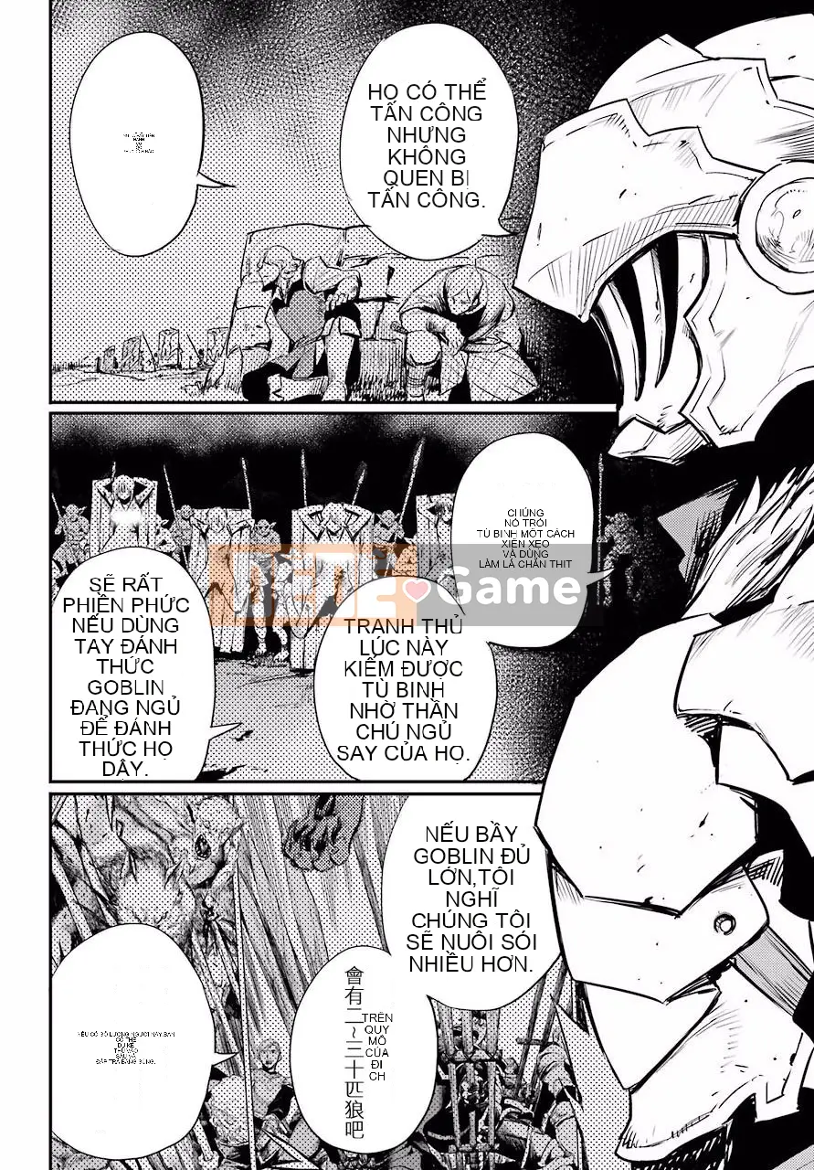 Kẻ giết người yêu tinh Chương 013