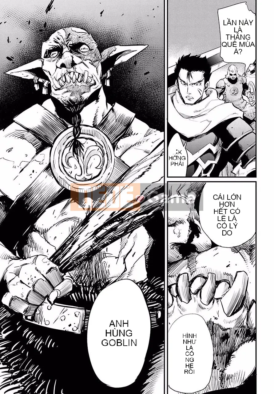 Kẻ giết người yêu tinh Chương 013