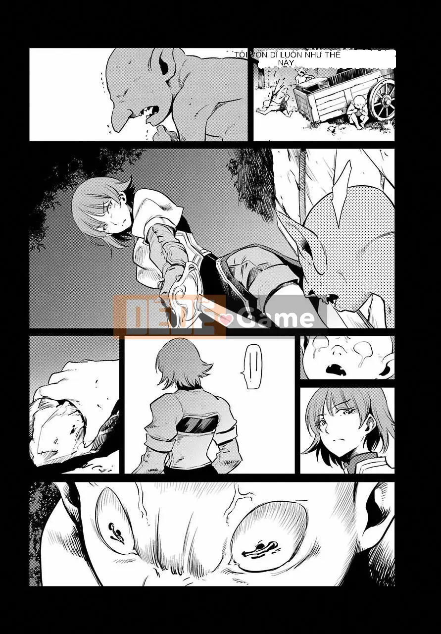 Kẻ giết người yêu tinh Chương 013