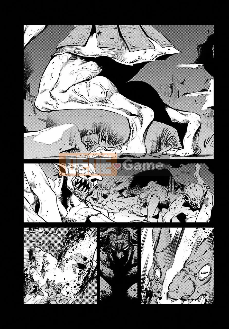 Kẻ giết người yêu tinh Chương 013