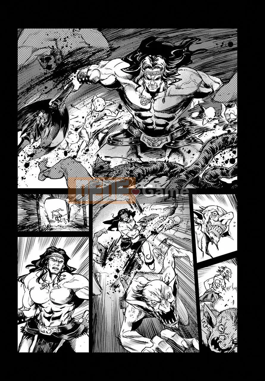 Kẻ giết người yêu tinh Chương 013