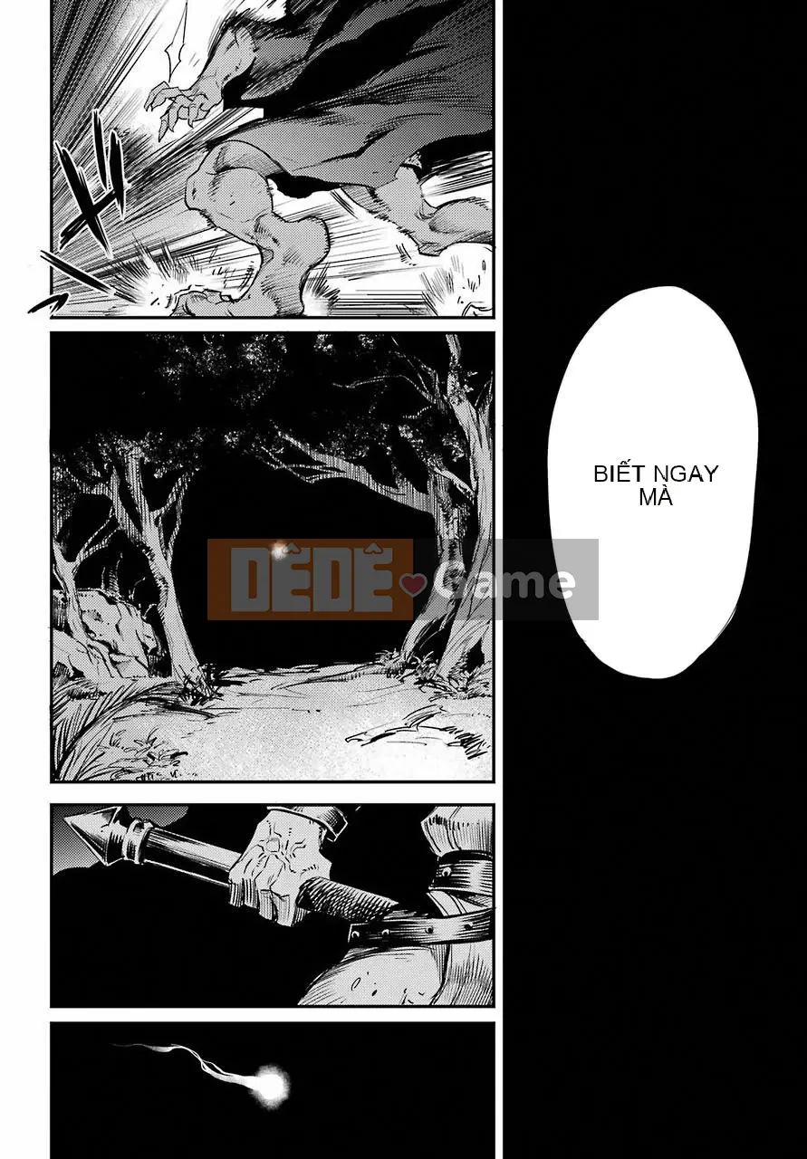 Kẻ giết người yêu tinh Chương 013