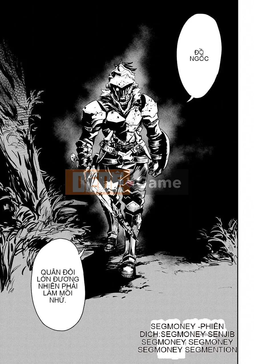 Kẻ giết người yêu tinh Chương 013