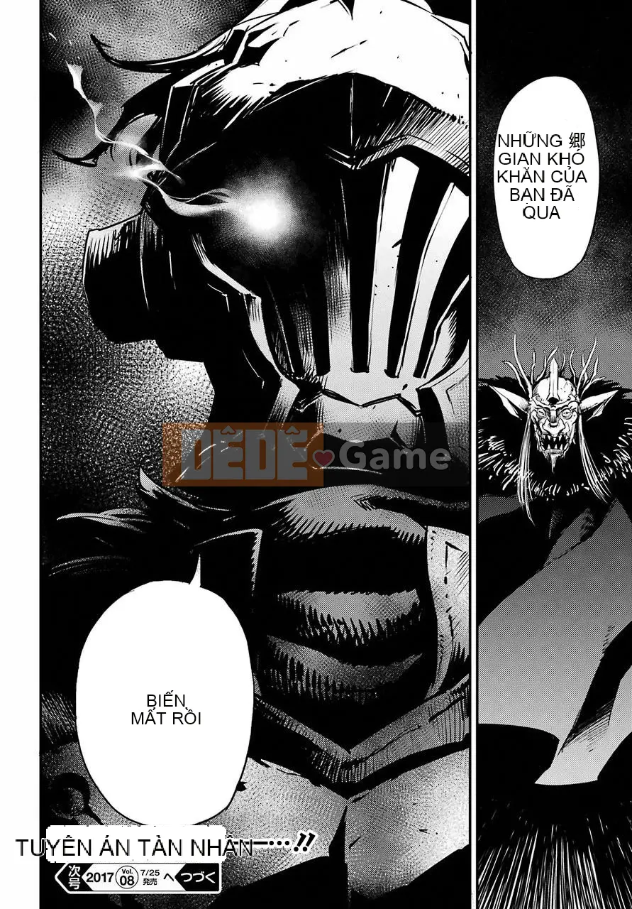 Kẻ giết người yêu tinh Chương 013