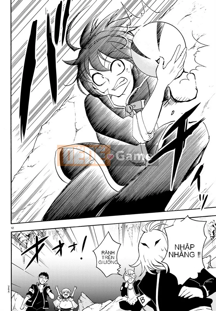 Người bạn cùng lớp có liên quan Chương 015