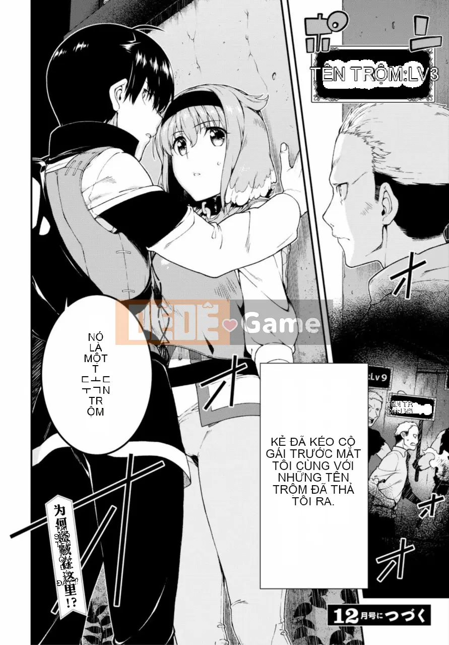 Mở hậu cung trong mê cung của một thế giới khác Chương 018