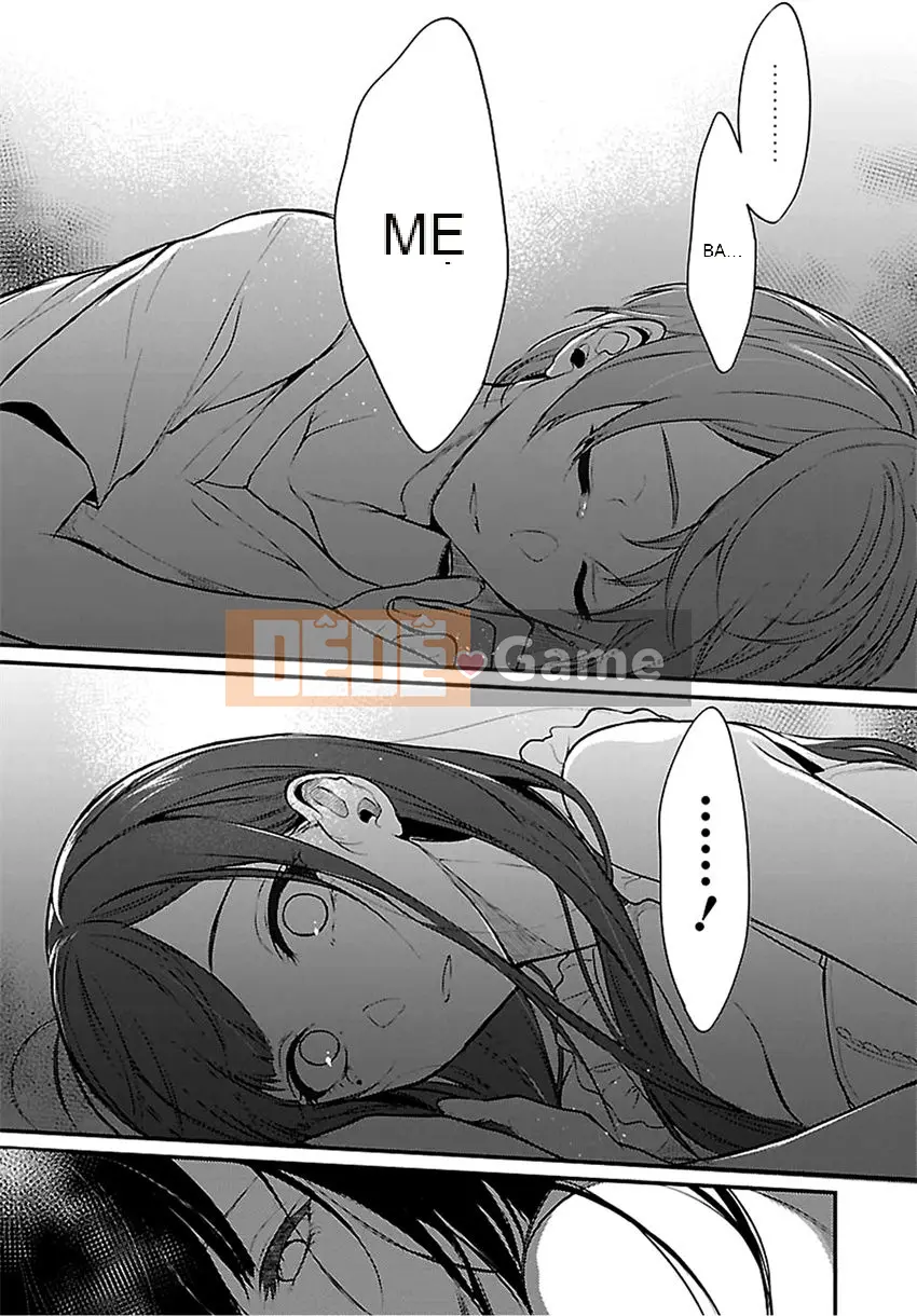 Chị gái quỷ Chương 012