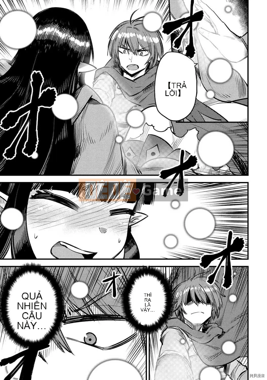 Sự trở lại của Warlock chữa bệnh Chương 019