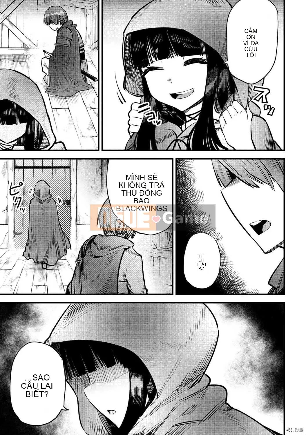 Sự trở lại của Warlock chữa bệnh Chương 019