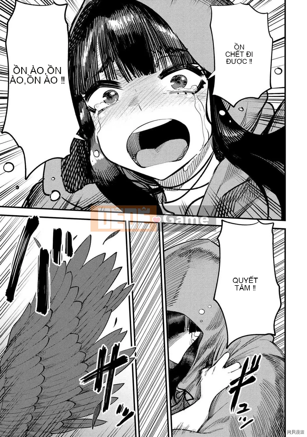 Sự trở lại của Warlock chữa bệnh Chương 019