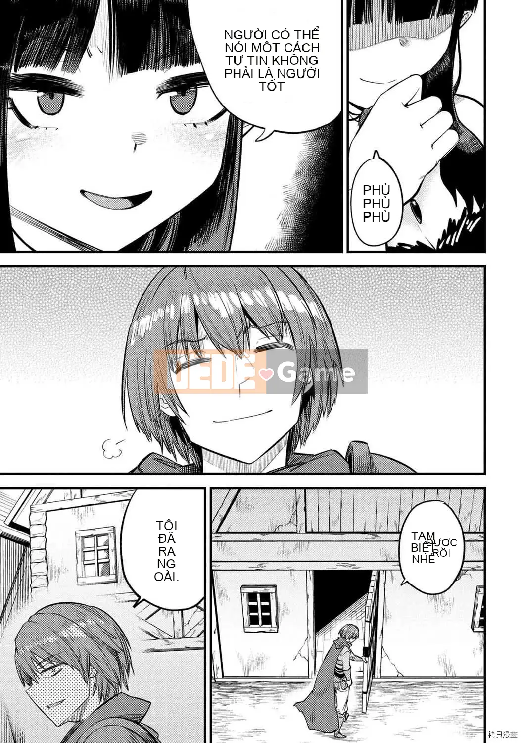 Sự trở lại của Warlock chữa bệnh Chương 019