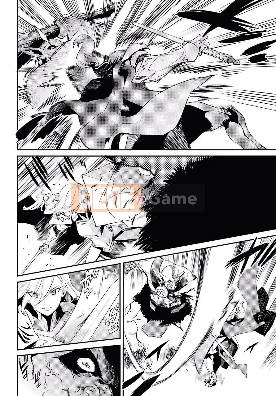 Kẻ giết người yêu tinh Chương 014