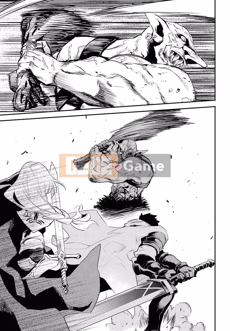 Kẻ giết người yêu tinh Chương 014