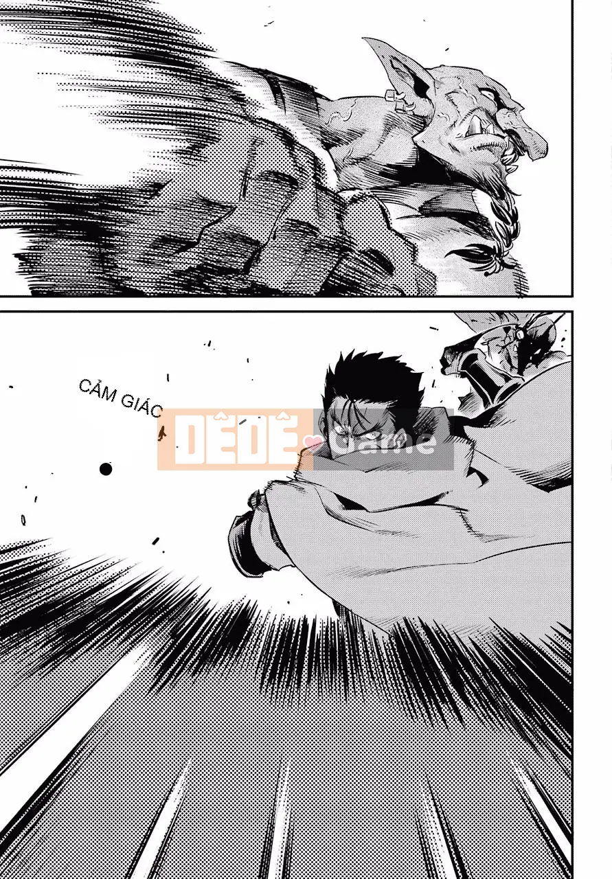 Kẻ giết người yêu tinh Chương 014