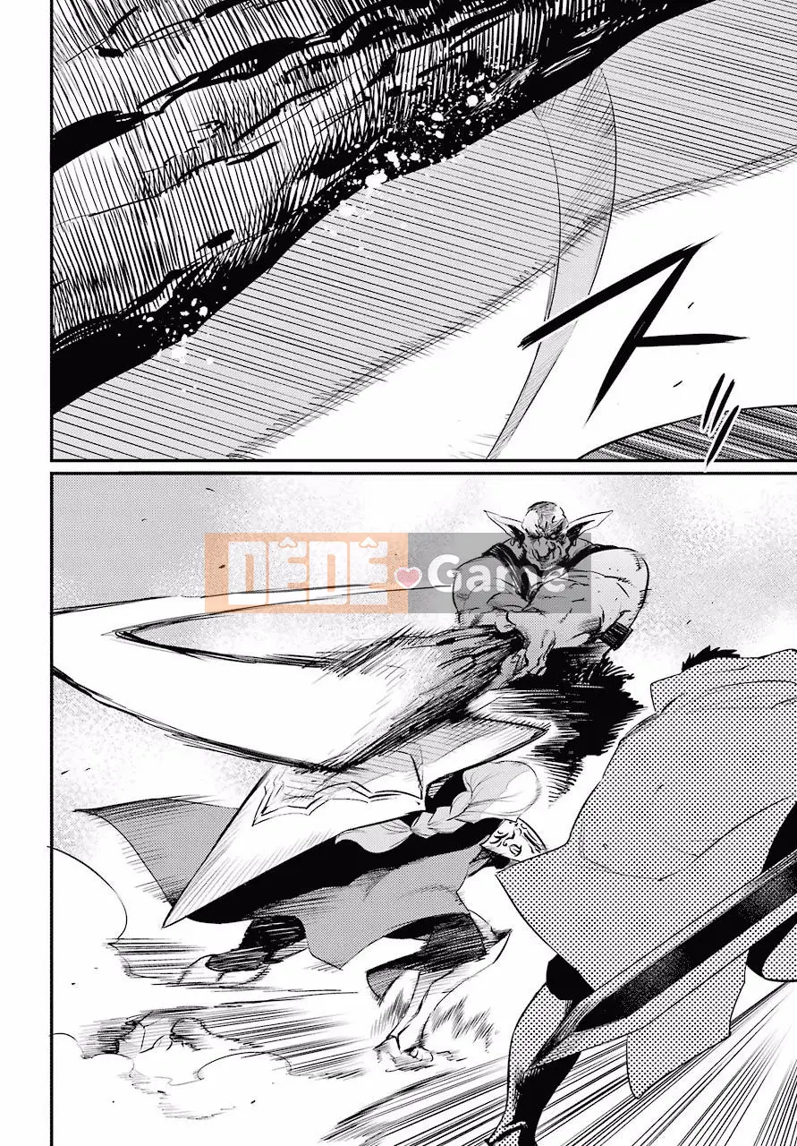 Kẻ giết người yêu tinh Chương 014