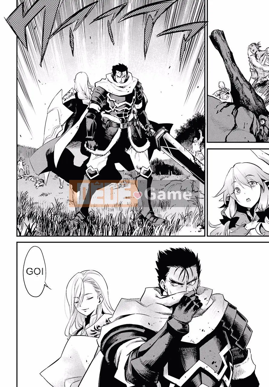 Kẻ giết người yêu tinh Chương 014