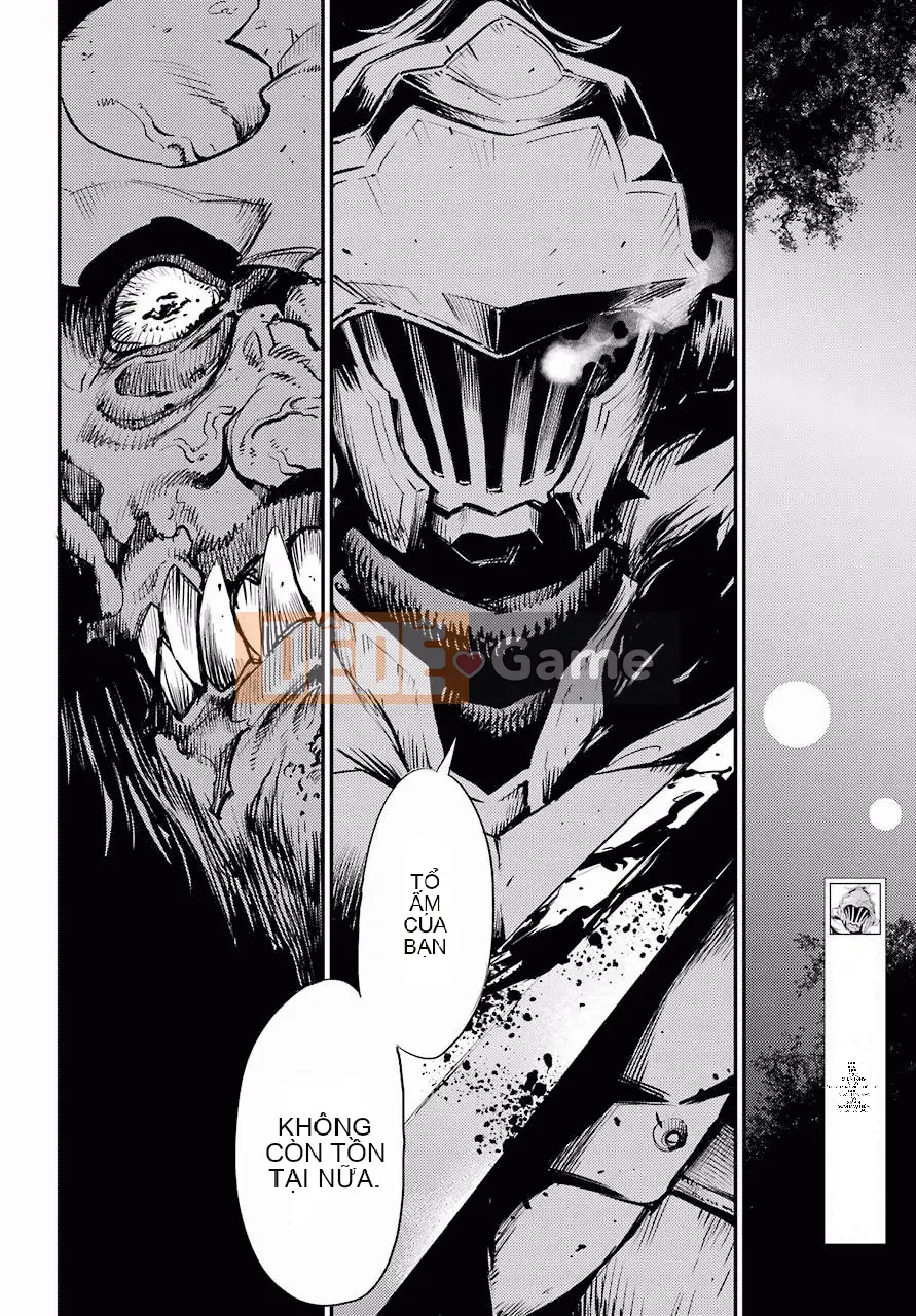 Kẻ giết người yêu tinh Chương 014