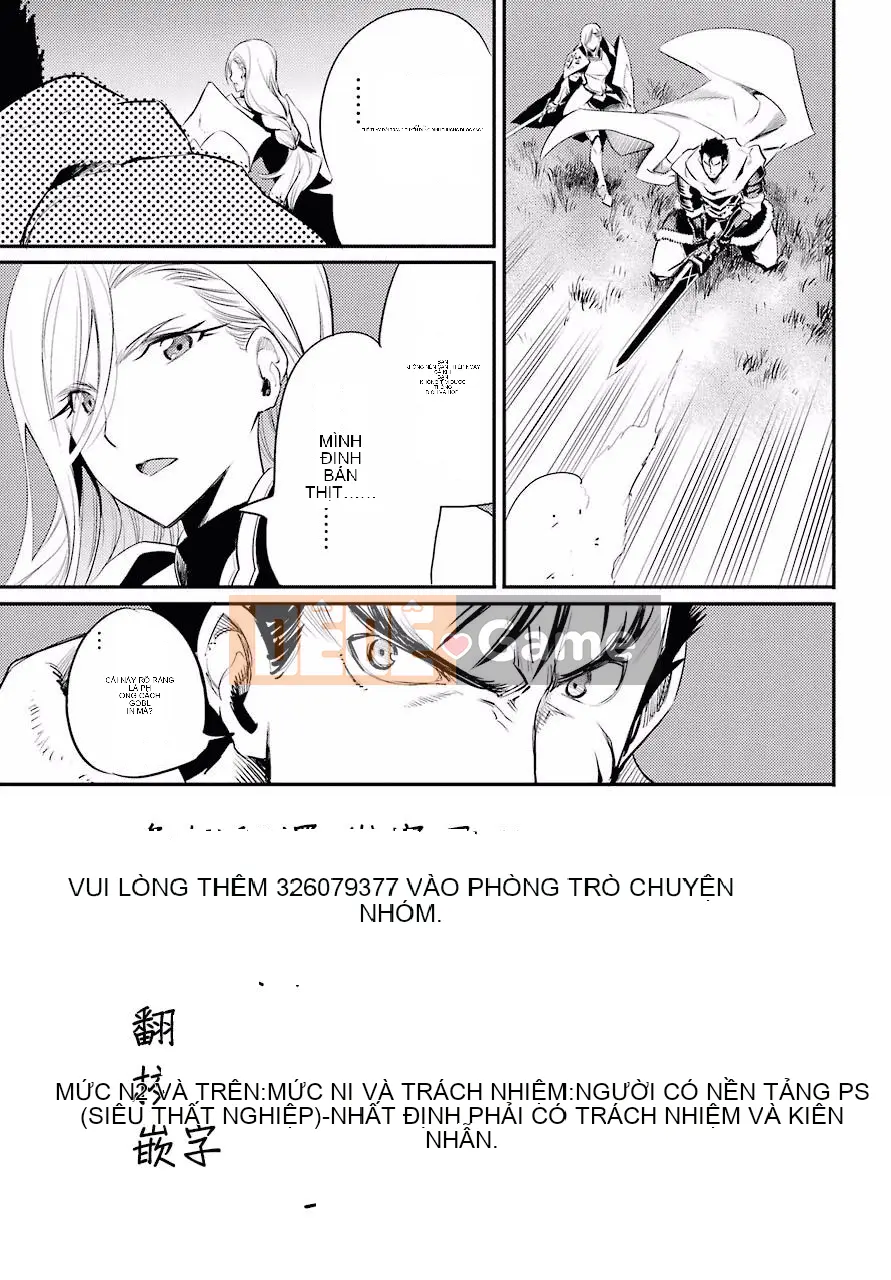 Kẻ giết người yêu tinh Chương 014