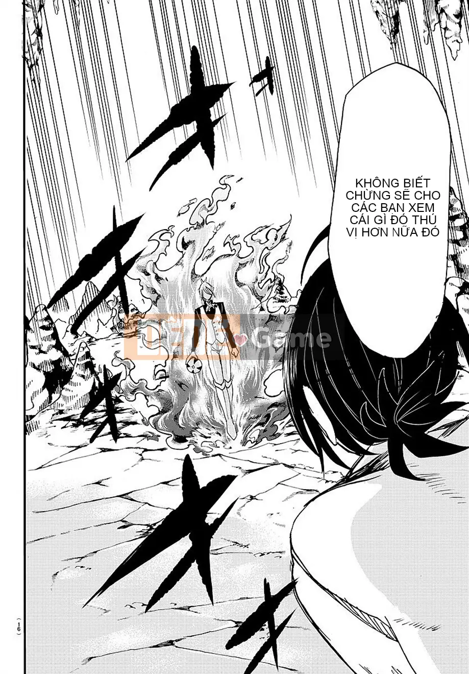 Người bạn cùng lớp có liên quan Chương 016