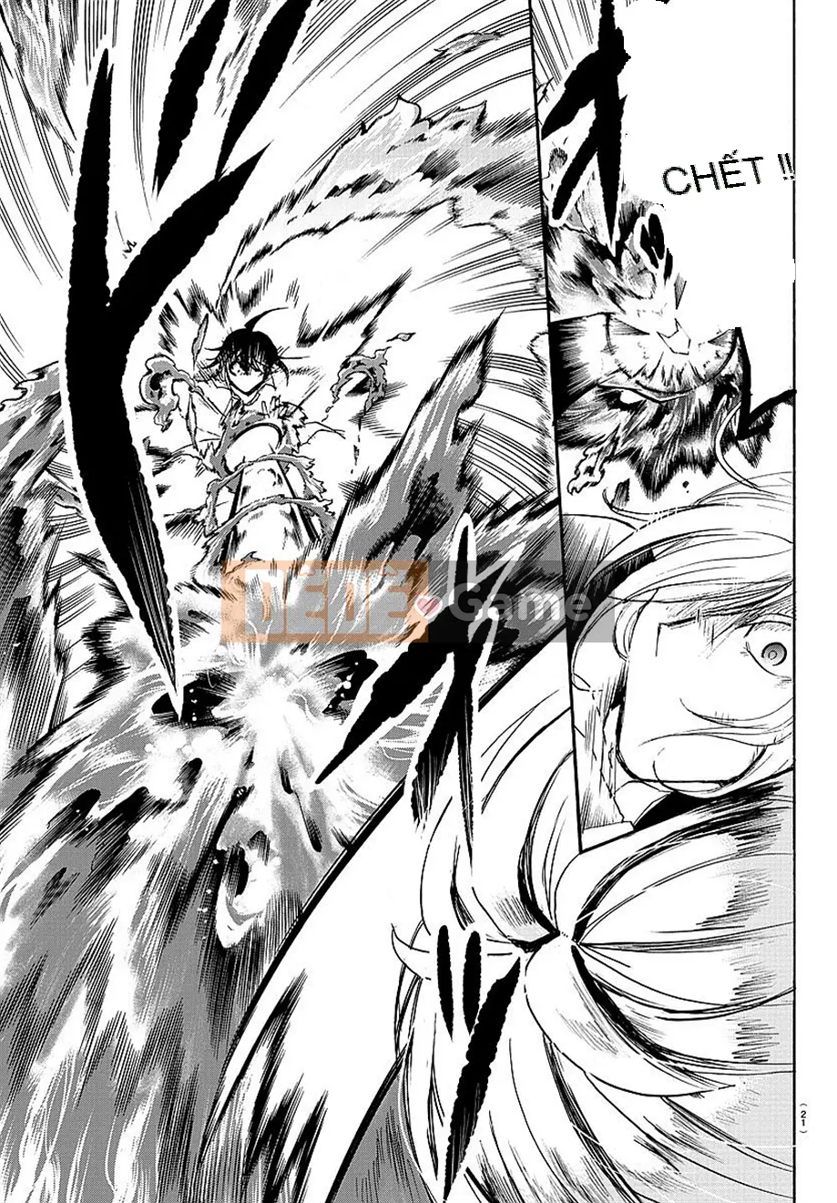 Người bạn cùng lớp có liên quan Chương 016