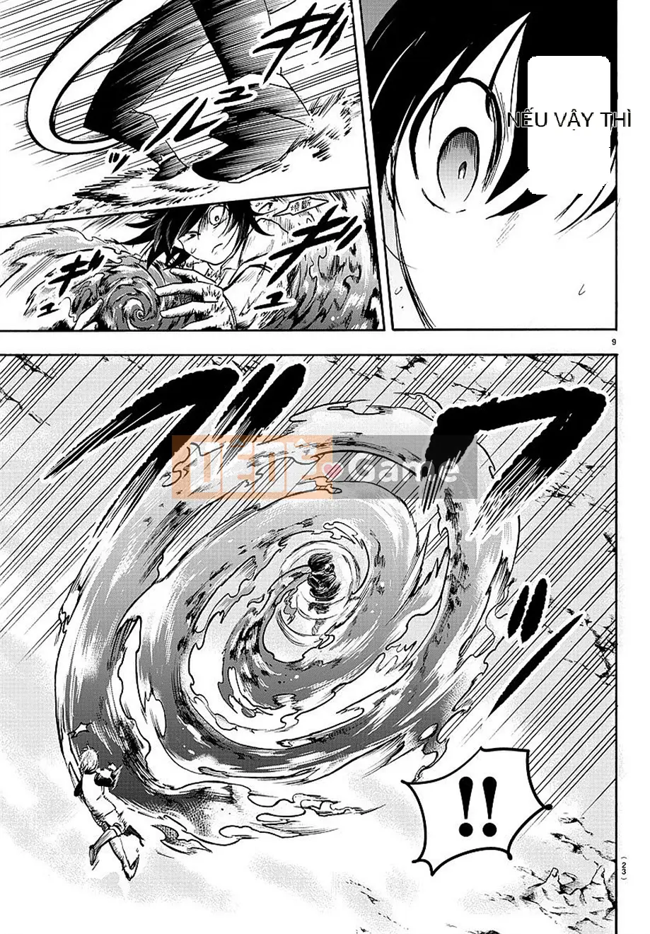 Người bạn cùng lớp có liên quan Chương 016