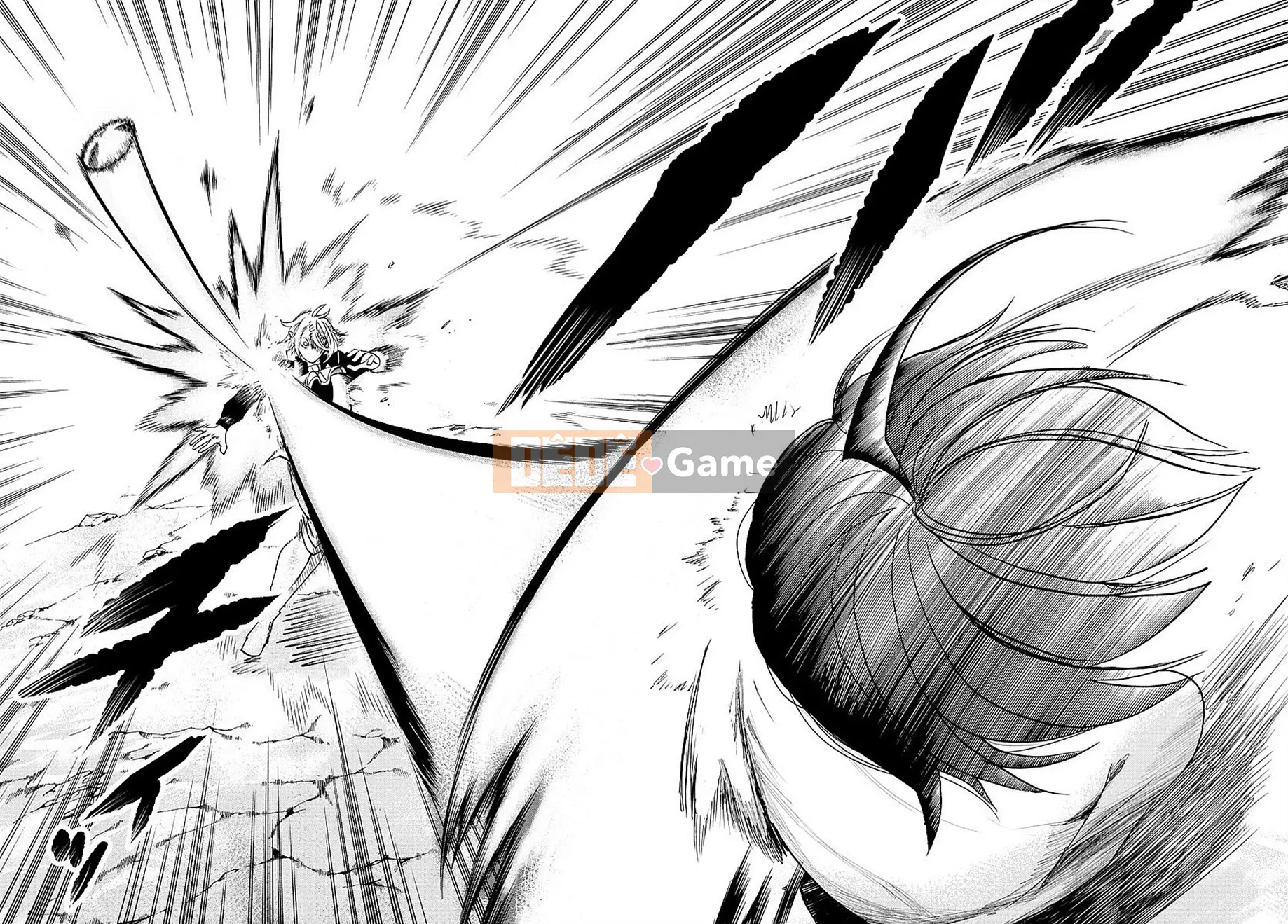 Người bạn cùng lớp có liên quan Chương 016