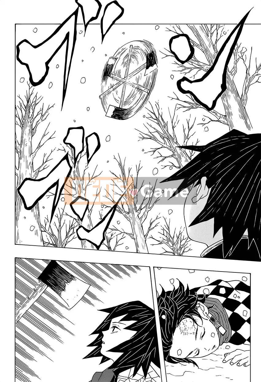 Demon Slayer Blade Chương 001