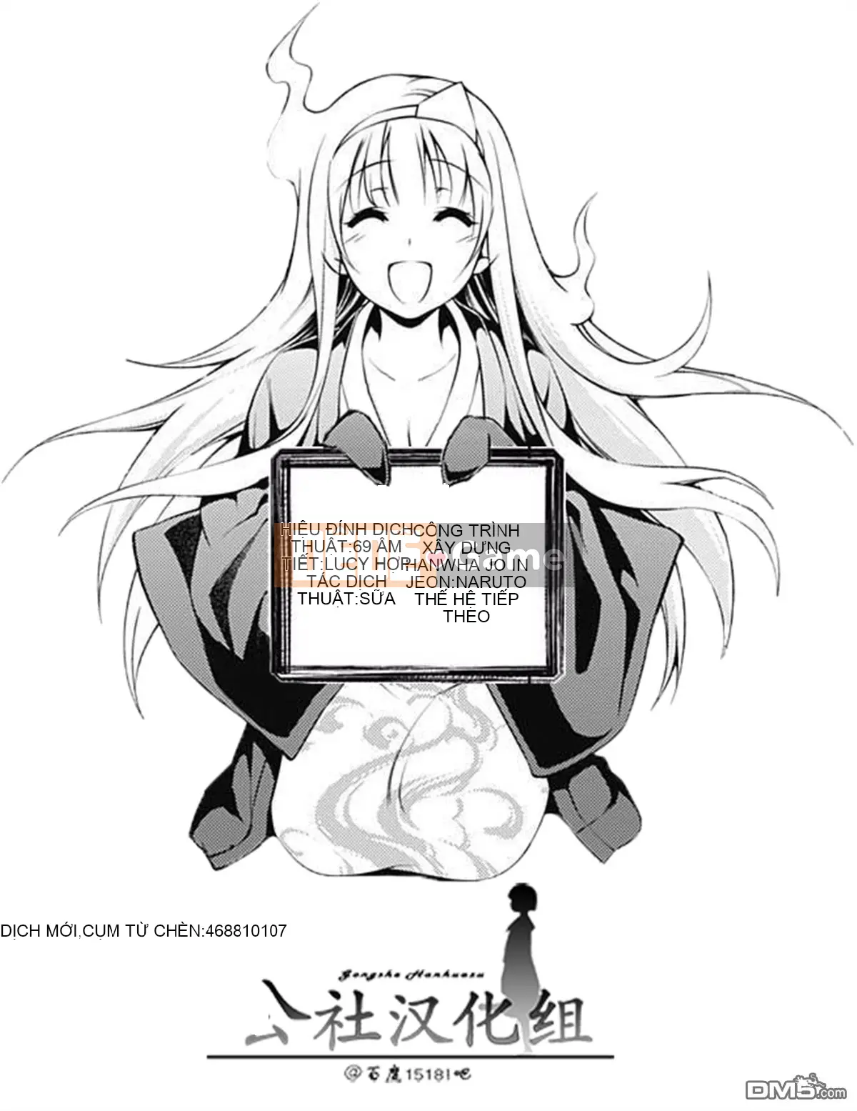 Naruto Boruto Chương 013