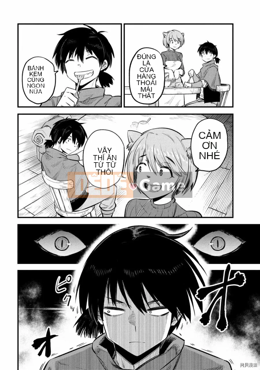 Sự trở lại của Warlock chữa bệnh Chương 020