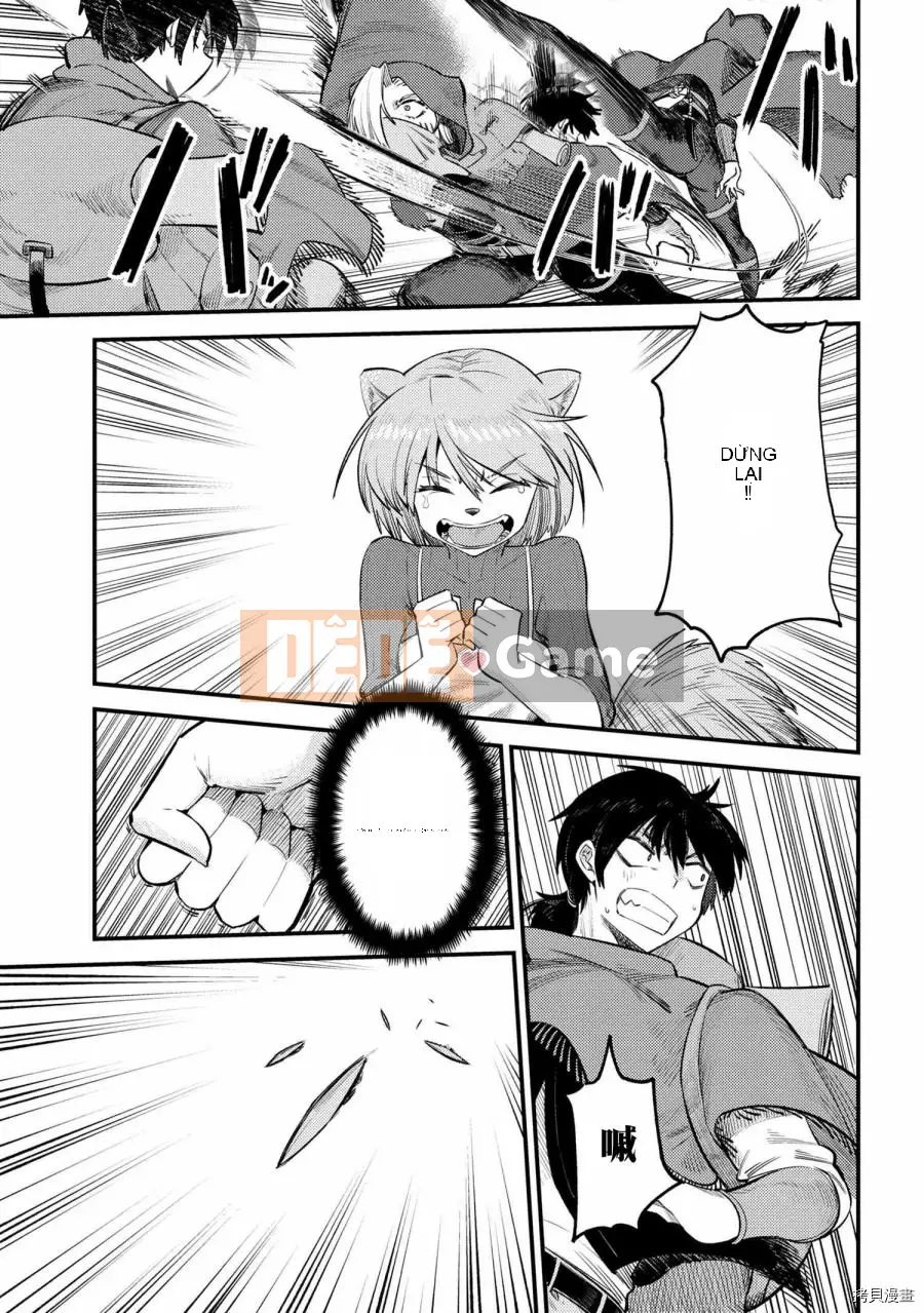 Sự trở lại của Warlock chữa bệnh Chương 020