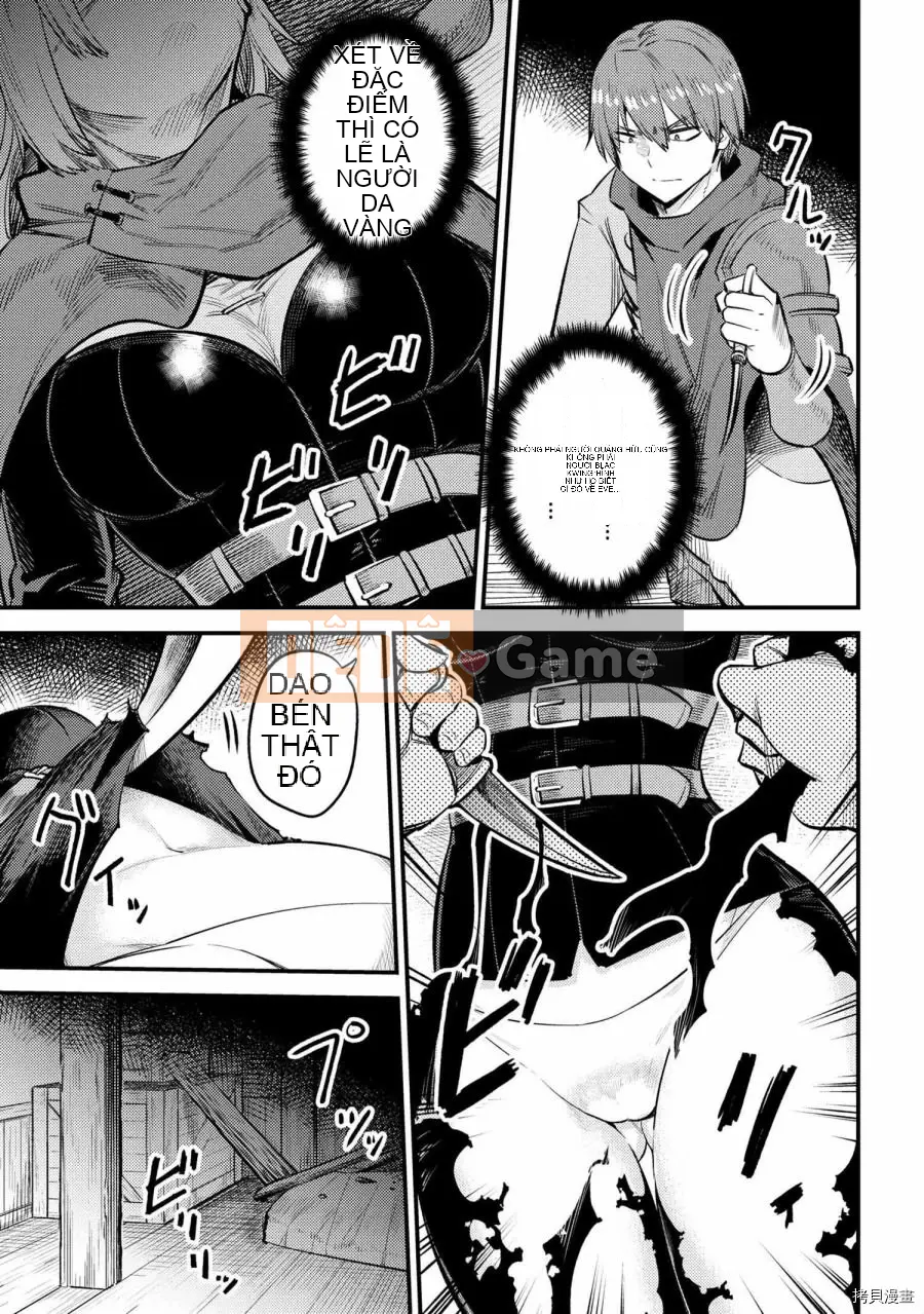 Sự trở lại của Warlock chữa bệnh Chương 020