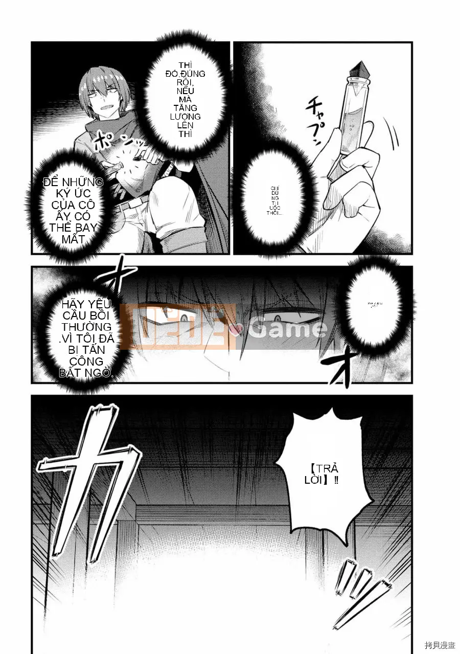 Sự trở lại của Warlock chữa bệnh Chương 020