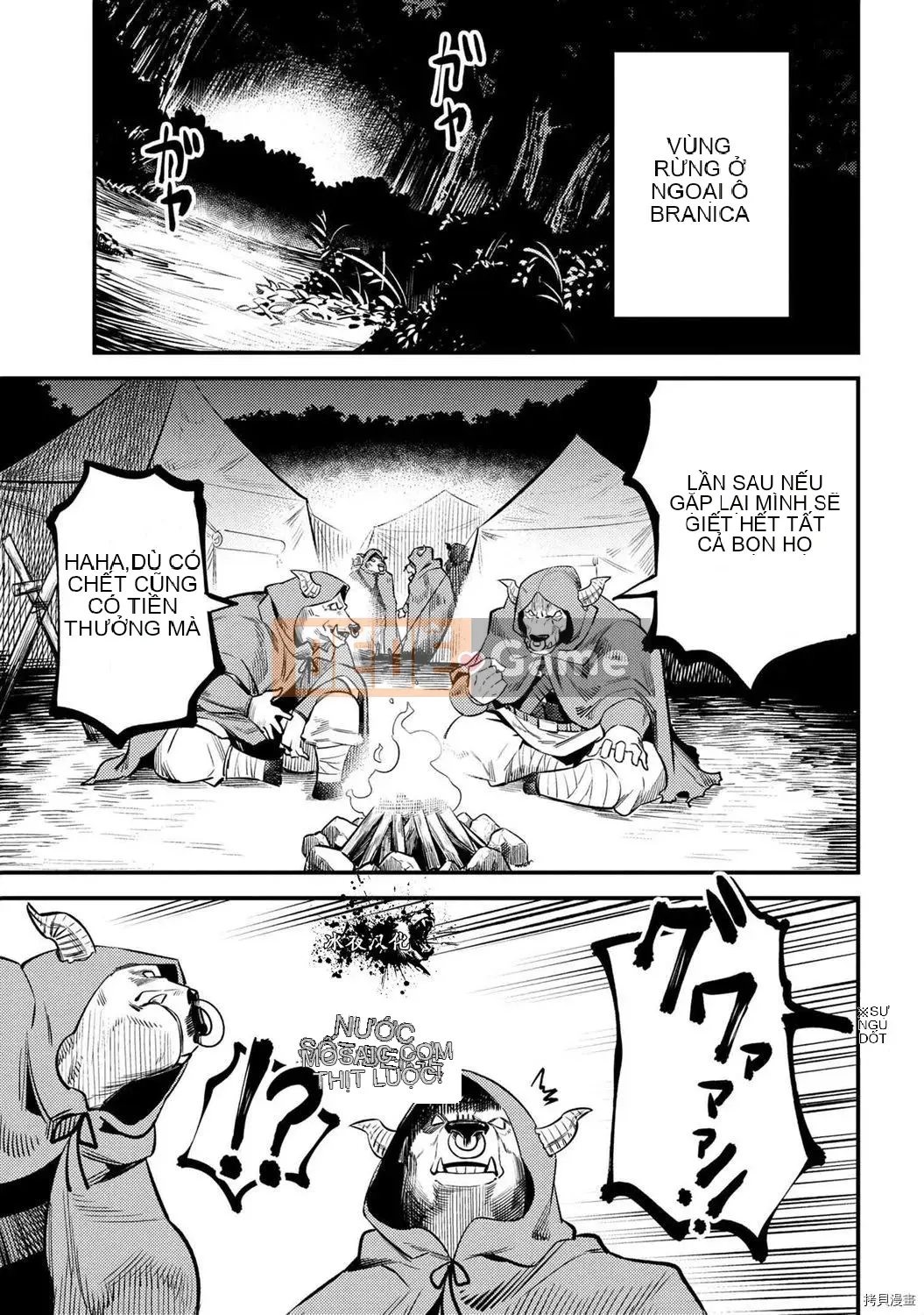 Sự trở lại của Warlock chữa bệnh Chương 020