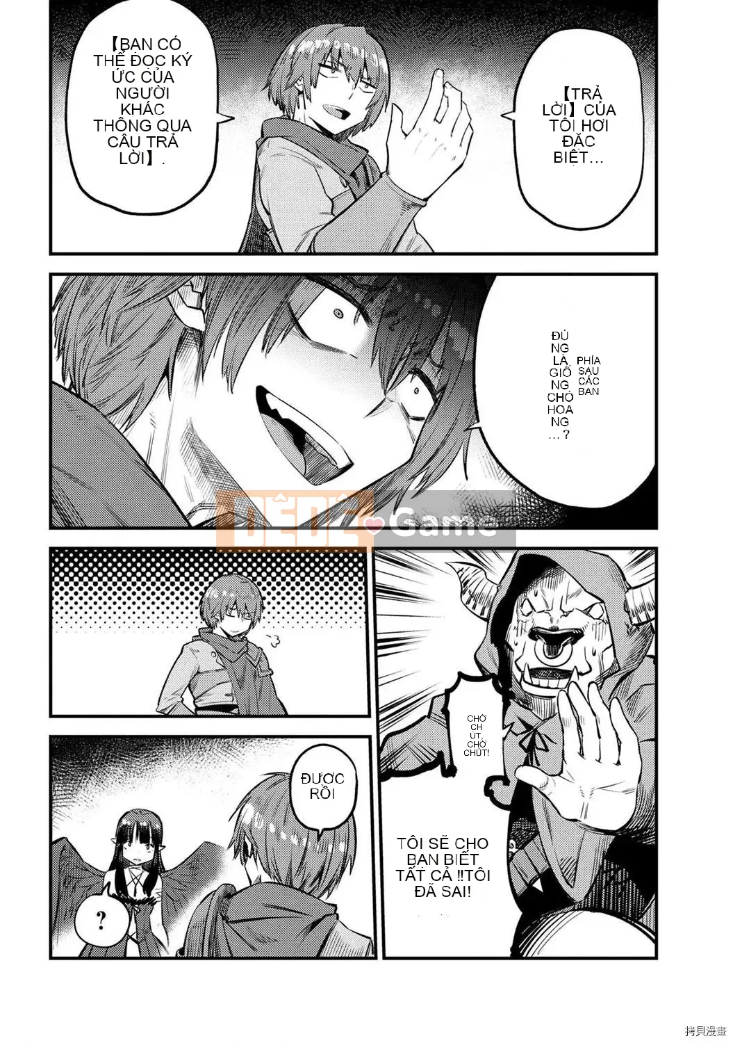 Sự trở lại của Warlock chữa bệnh Chương 020