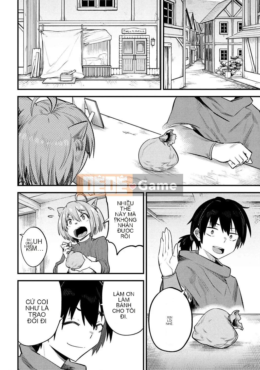 Sự trở lại của Warlock chữa bệnh Chương 020