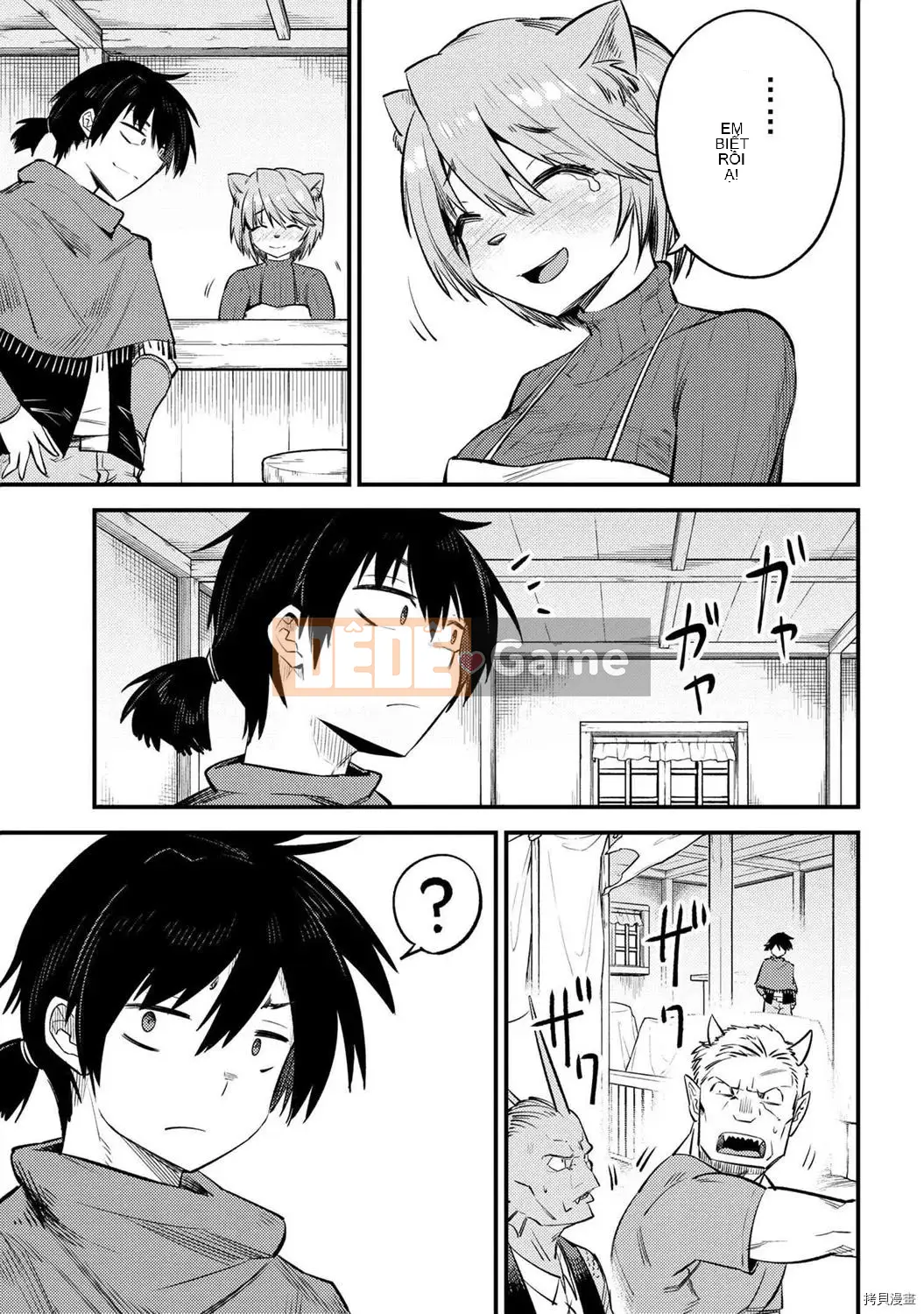 Sự trở lại của Warlock chữa bệnh Chương 020