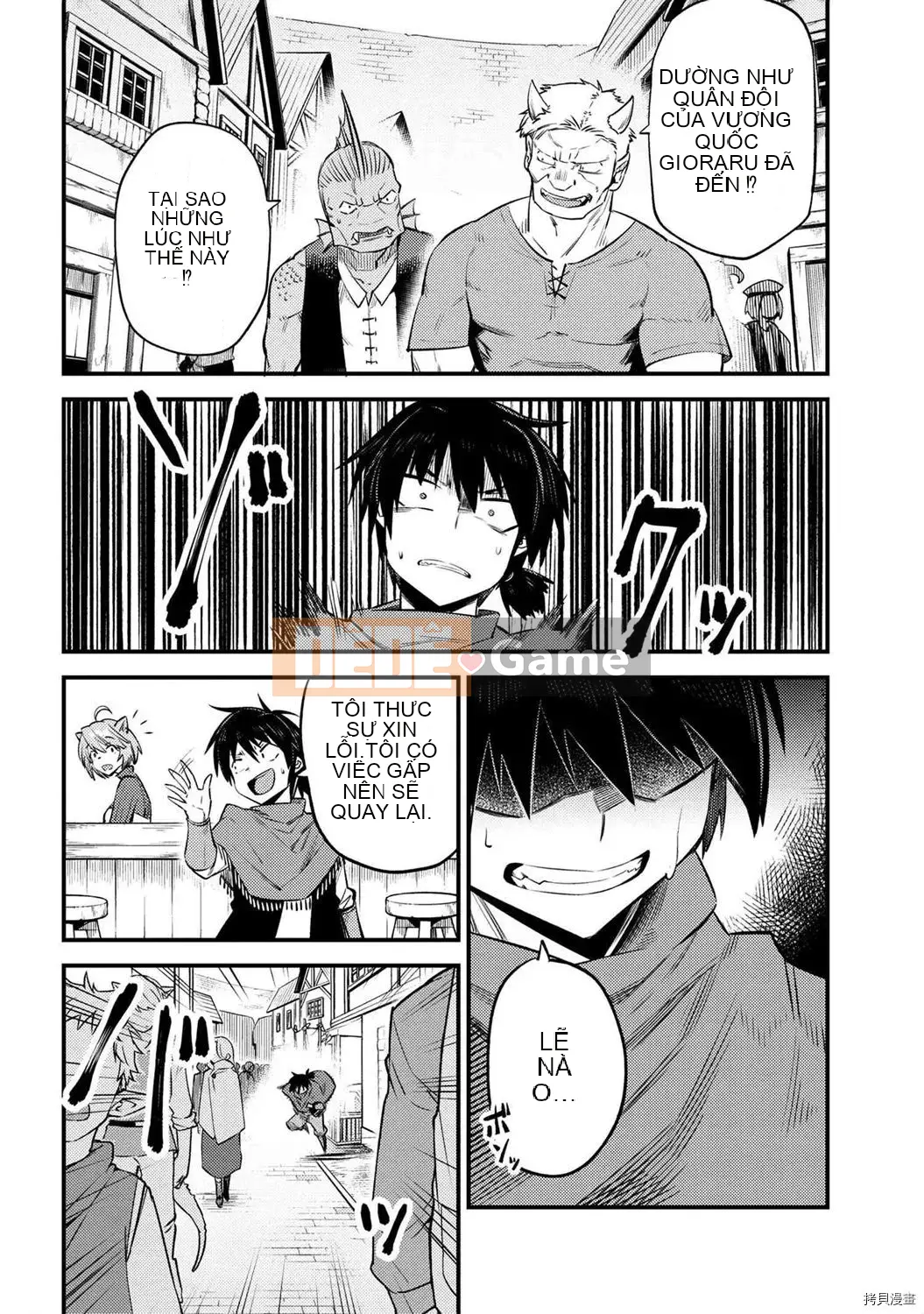 Sự trở lại của Warlock chữa bệnh Chương 020