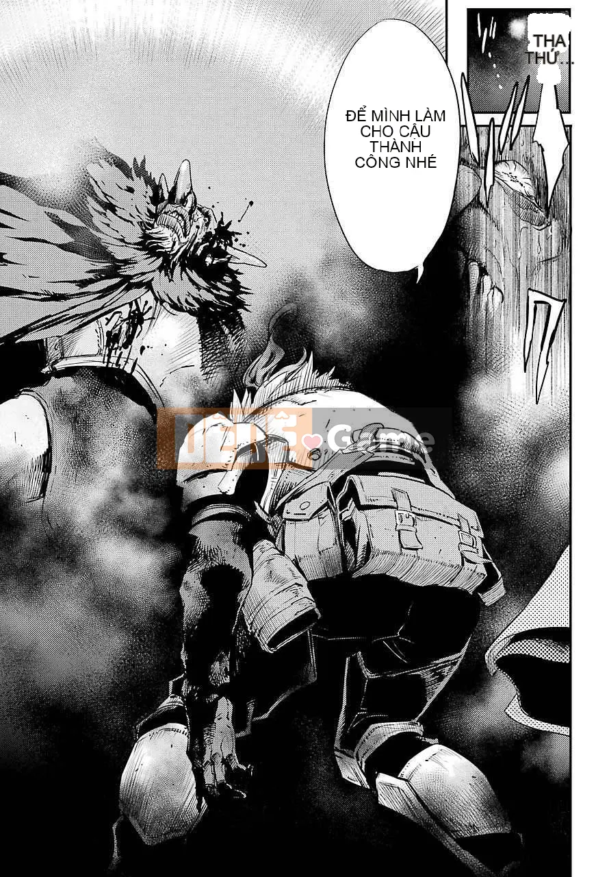 Kẻ giết người yêu tinh Chương 015