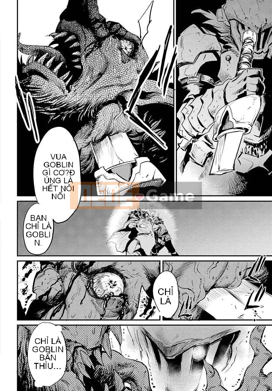 Kẻ giết người yêu tinh Chương 015