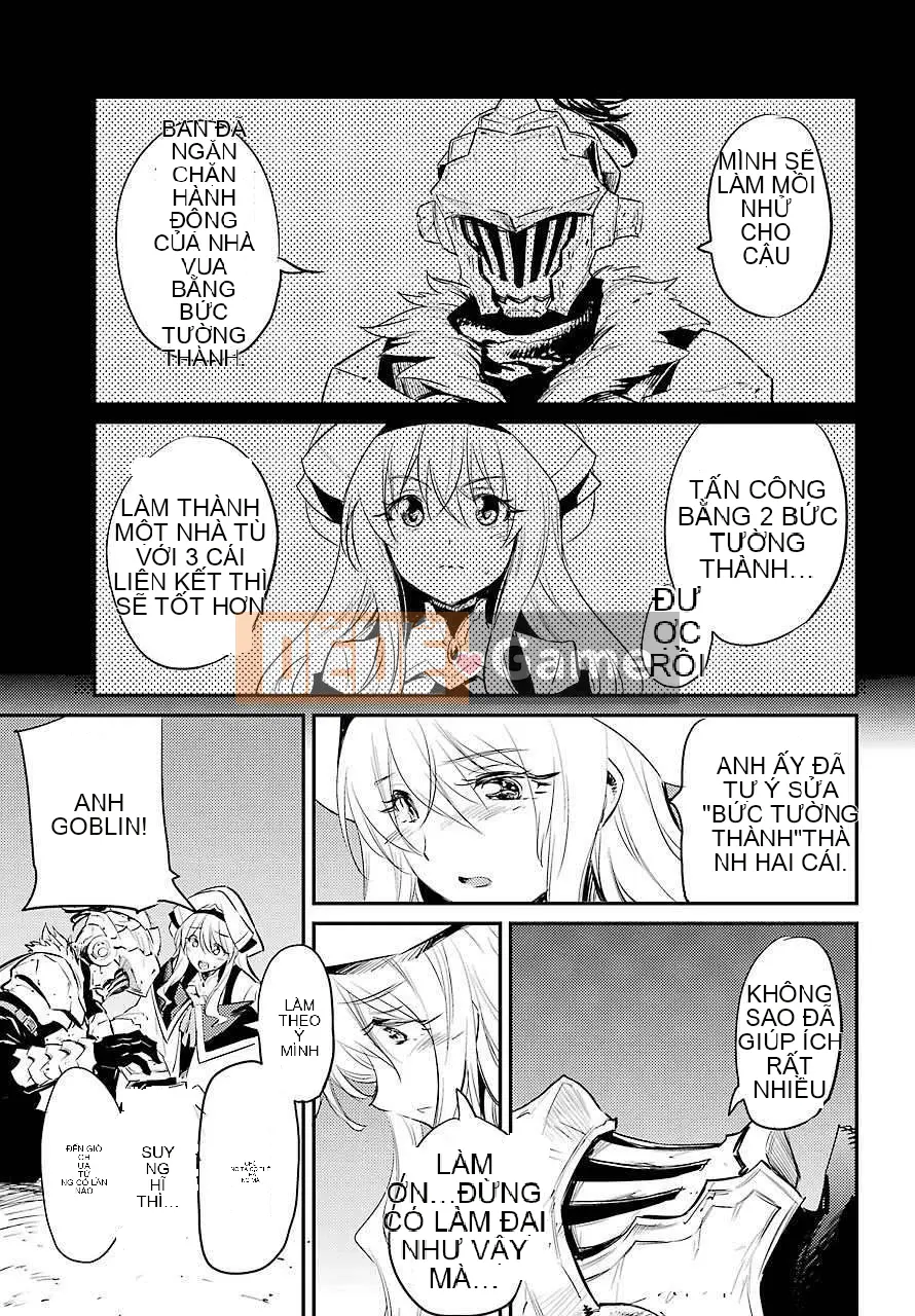 Kẻ giết người yêu tinh Chương 015