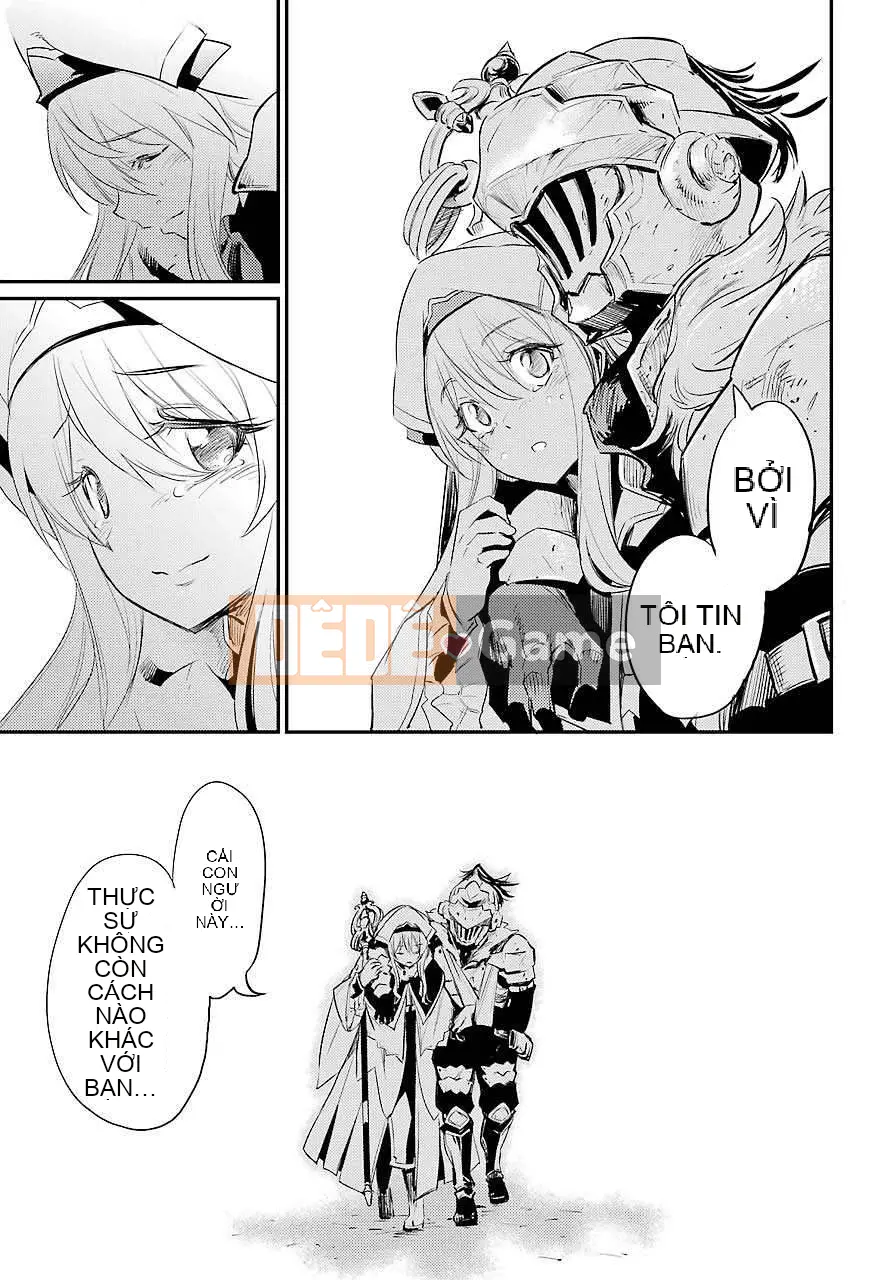 Kẻ giết người yêu tinh Chương 015